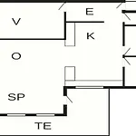 Holiday home Charming House - By Traum *