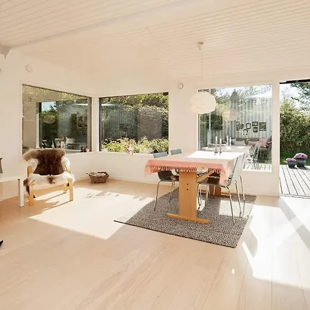 Charming House - By Traum Σπίτι διακοπών Vejby