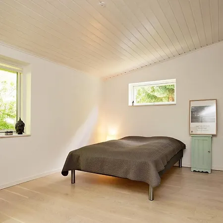 Heliosvej Holiday home
