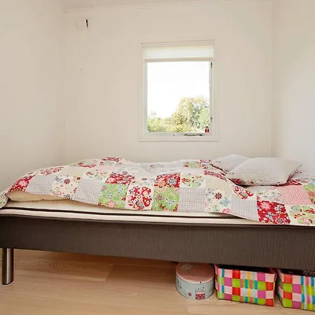 Holiday home Heliosvej Vejby