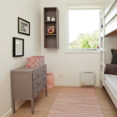 Holiday home Heliosvej