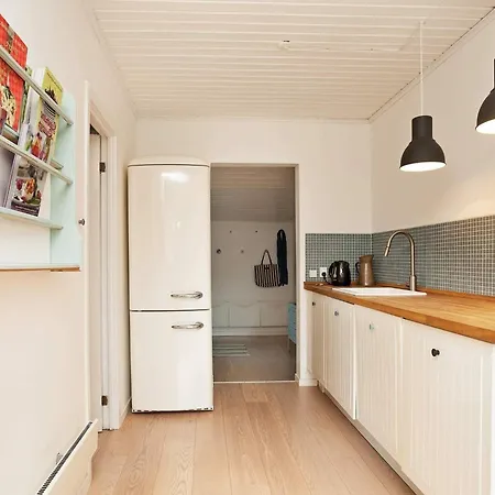 Holiday home Heliosvej