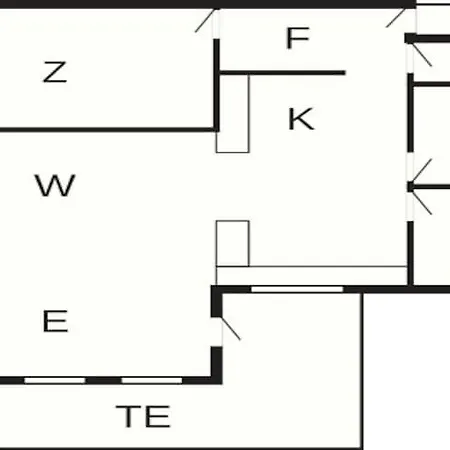 Charming House - By Traum