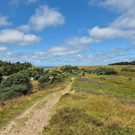 Charming House - By Traum Vakantiehuis *