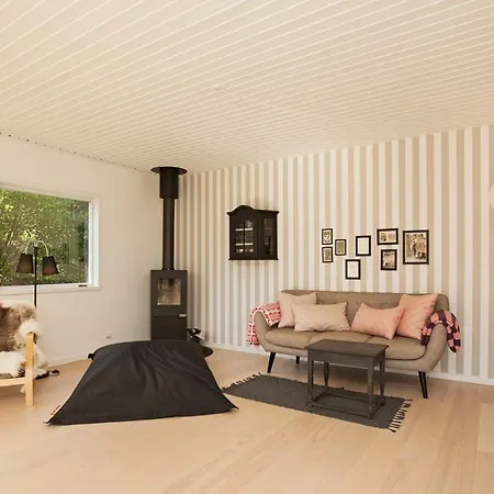 Charming House - By Traum بيت للعطل *