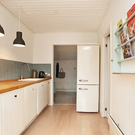Charming House - By Traum * Vejby