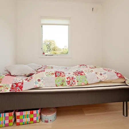 Charming House - By Traum بيت للعطل Vejby