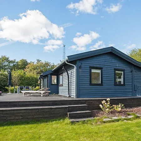 Charming House - By Traum Vejby