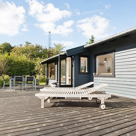 Charming House - By Traum Vejby