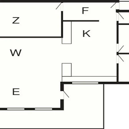 Charming House - By Traum بيت للعطل *