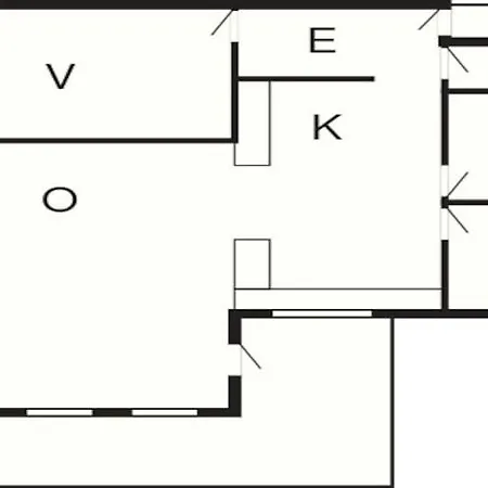Charming House - By Traum Vakantiehuis