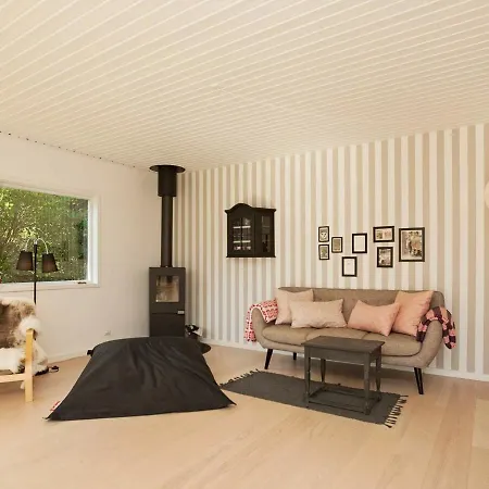 Charming House - By Traum Vejby