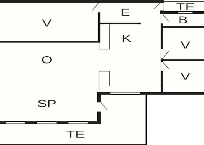 Σπίτι διακοπών Charming House - By Traum *