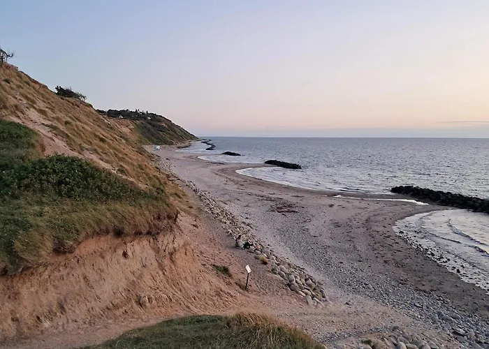 Σπίτι διακοπών Charming House - By Traum Vejby