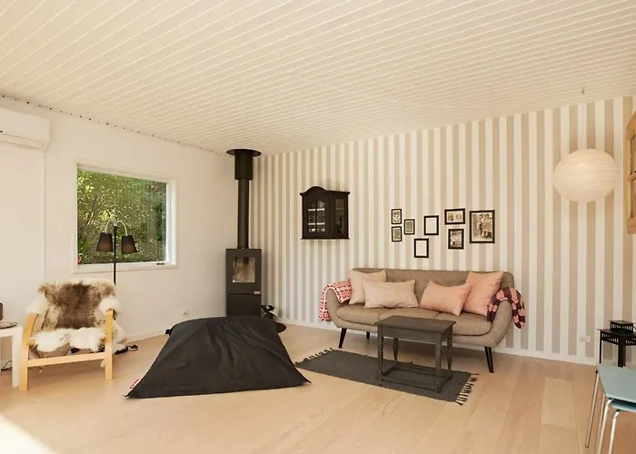 Charming House - By Traum Vejby